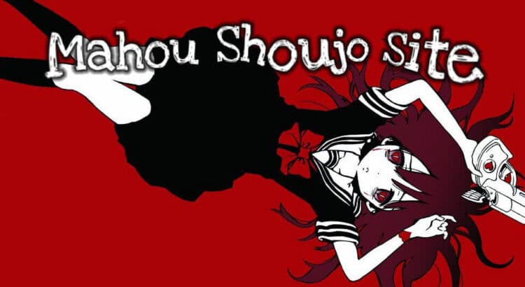 Mahou Shoujo Site Sub Indo