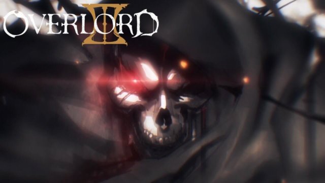 Overlord S3 BD (Episode 01 — 13) Sub Indo