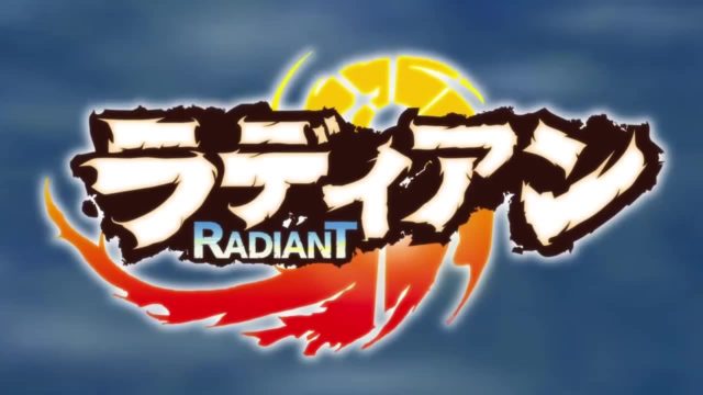 Radiant (Episode 01 – 21) Subtitle Indonesia