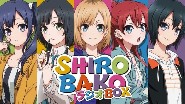 Shirobako BD (Episode 01 — 24) Sub Indo