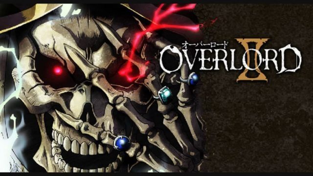 Overlord S2 BD (Episode 01 — 13) Sub Indo