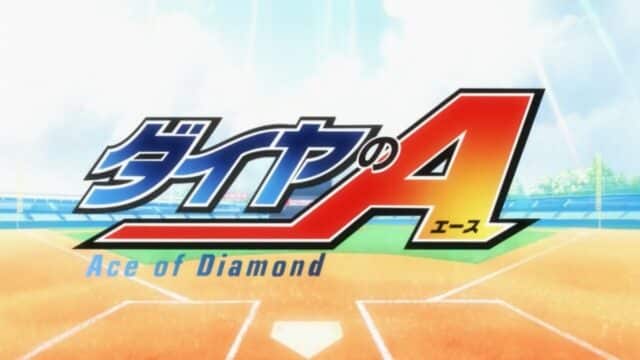 Diamond no Ace (Episode 01 – 75) Sub Indo