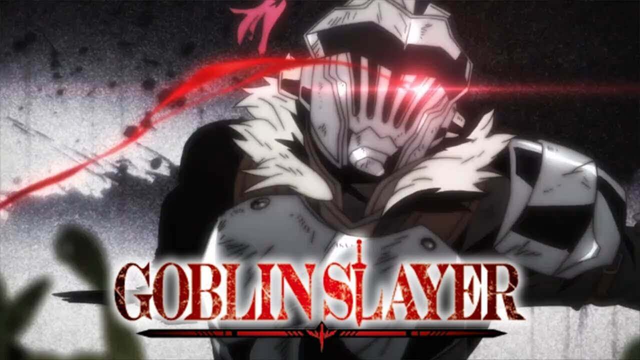 Goblin Slayer BD (Episode 01 — 12) Sub Indo