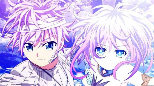 Hand Shakers (Episode 01 — 12) Sub Indo