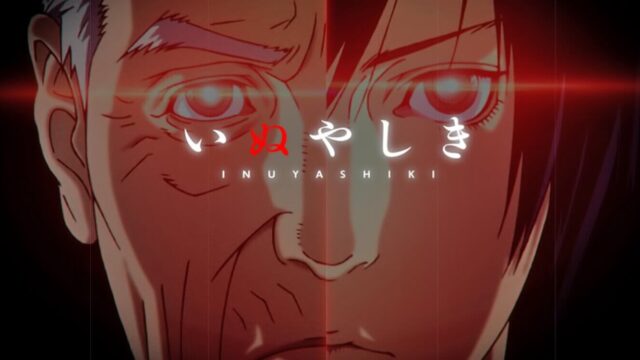 Inuyashiki (Episode 01 — 11) Sub Indo
