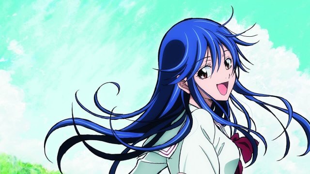 Kimi no Iru Machi BD (Episode 01 — 12) Sub Indo + OVA