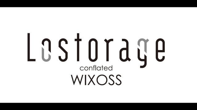 Lostorage Conflated WIXOSS (Episode 01 – 12) Sub Indo