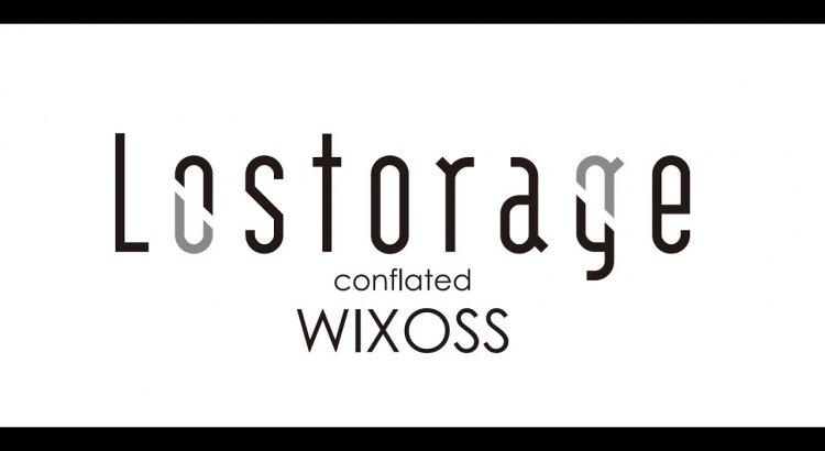 Lostorage Conflated WIXOSS Sub Indo