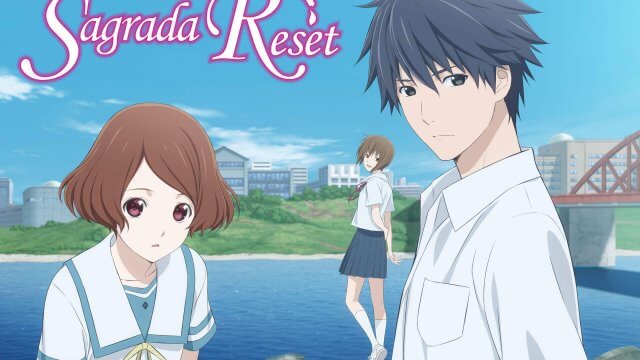 Sakurada Reset BD (Episode 01 — 24) Sub Indo