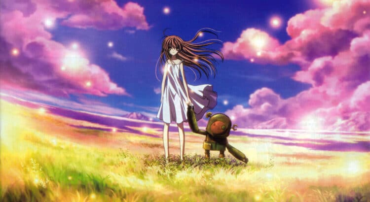 Clannad: After Story Sub Indo
