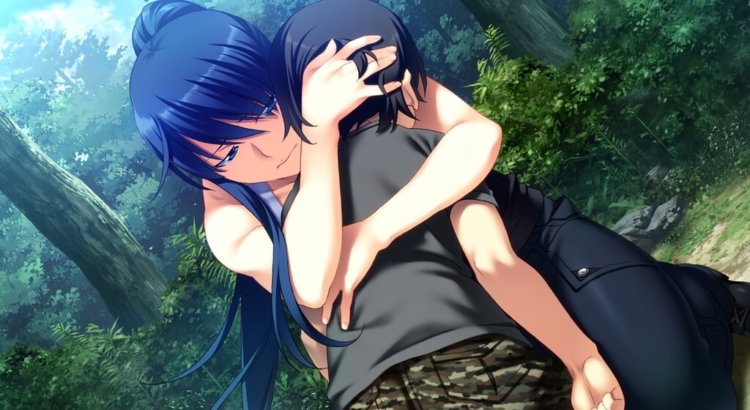 Grisaia no Meikyuu: Caprice no Mayu 0 – Hexa Blog