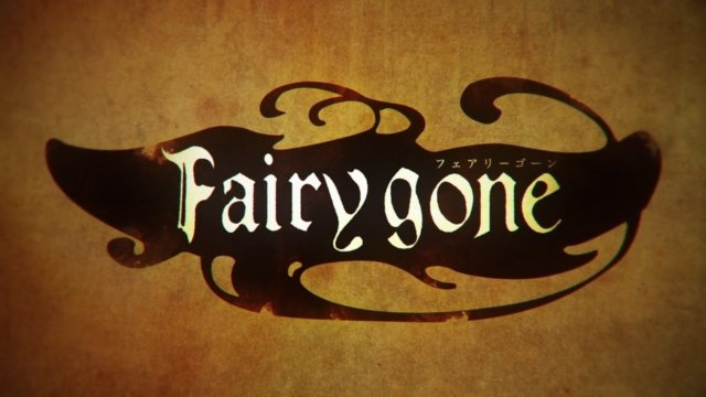 Fairy Gone S2 (Episode 01 — 12) Sub Indo