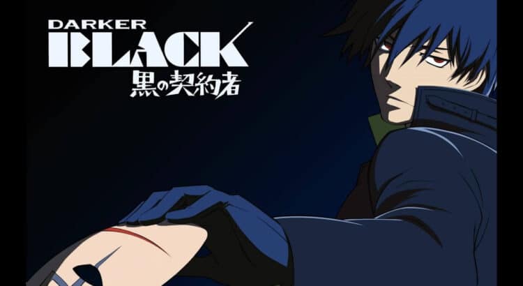 Darker than Black: Kuro no Keiyakusha Sub Indo