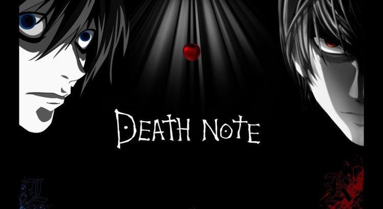 Death Note Sub Indo