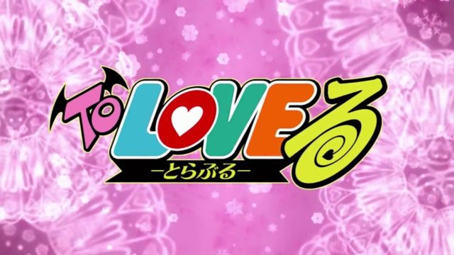 To LOVE-Ru BD (Episode 01 — 26) + OVA Sub Indo