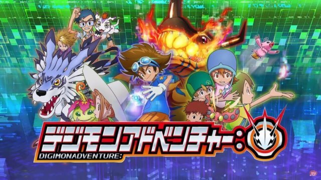 Digimon Adventure (Episode 67) Sub Indo