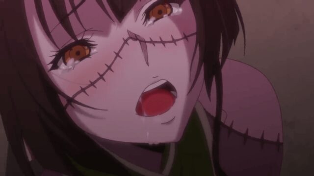 Monster Musume no Oisha-san (Episode 01 — 12) Sub Indo