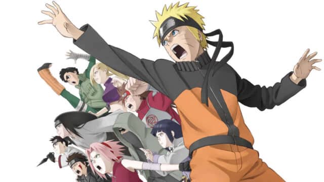 Naruto: Shippuuden Movie 3 - Hi no Ishi wo Tsugu Mono BD Sub Indo
