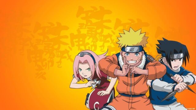 Naruto BD (Episode 12) Sub Indo
