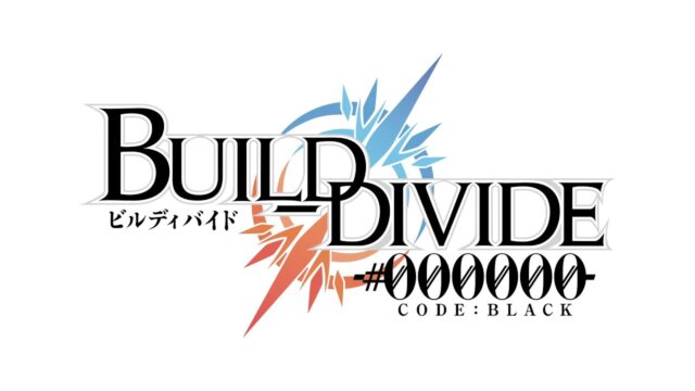 Build Divide: Code Black (Episode 01 — 12) Sub Indo