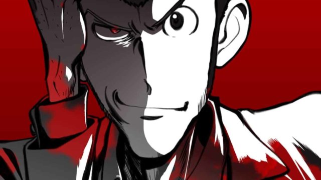 Lupin III: Part 6 (Episode 01 — 24) Sub Indo