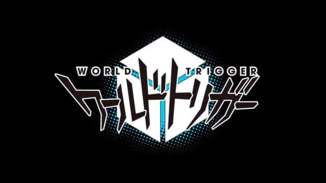 World Trigger S3 (Episode 01 — 14) Sub Indo