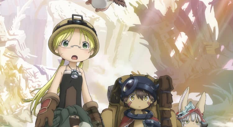 Made in Abyss S2