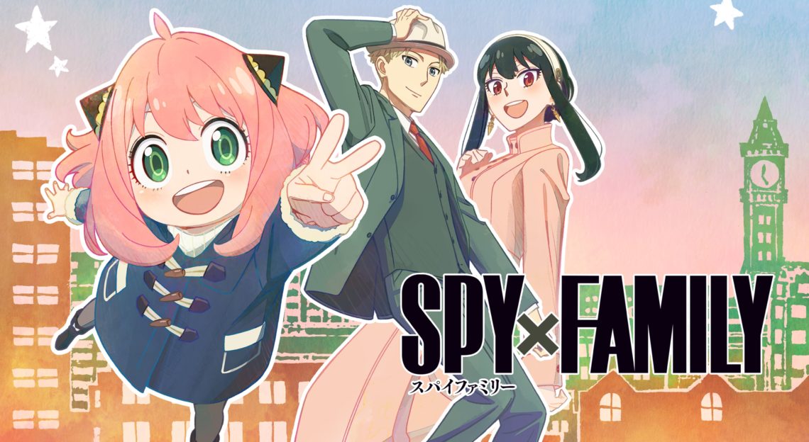 anime spy x family season 2 sub indo