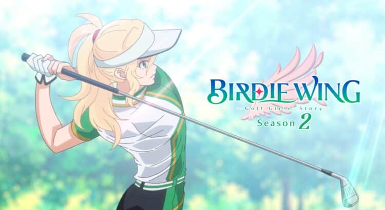Birdie Wing S2