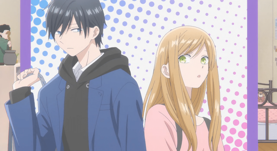 Yamada kun To Lv999 No Koi O Suru Yamada-kun to Lv999 no Koi wo Suru (Episode 01 — 13) Sub Indo