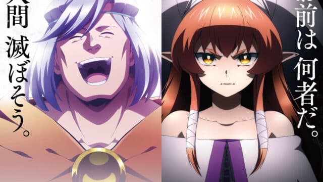 Helck (Episode 01 — 24) Sub Indo