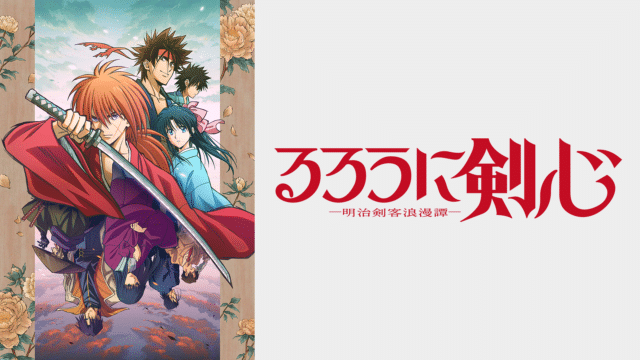 Rurouni Kenshin 2023 (Episode 01 — 24) Sub Indo