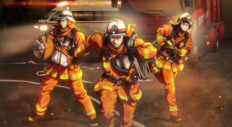 firefighter daigo anime key visual scaled e1679713408539