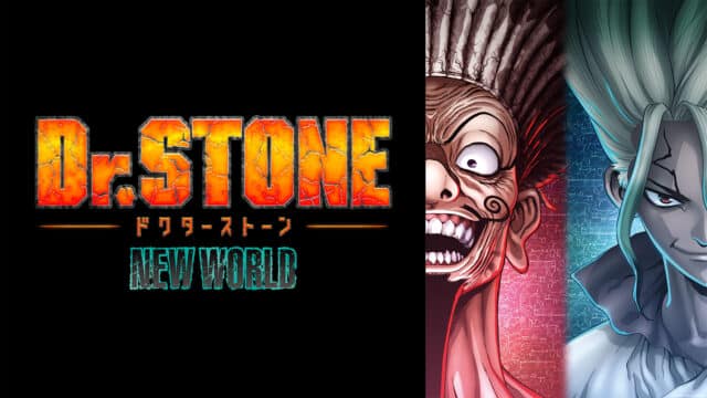 Dr. Stone S3 Part 2 (Episode 01 — 11) Sub Indo