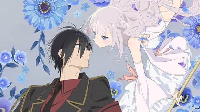 Katsute Mahou Shoujo to Aku wa Tekitai shiteita. (Episode 01 — 12) Sub Indo