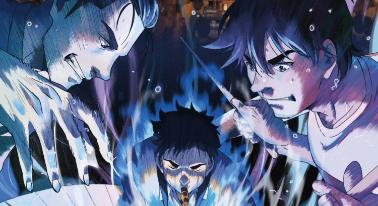 blue giant anime film key visual e1686680491741