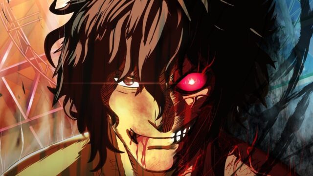 Kengan Ashura S2 Part 2 (Episode 01 — 16) Sub Indo