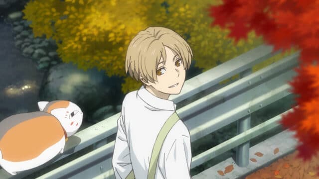 Natsume Yuujinchou Season 7 (Episode 04) Sub Indo