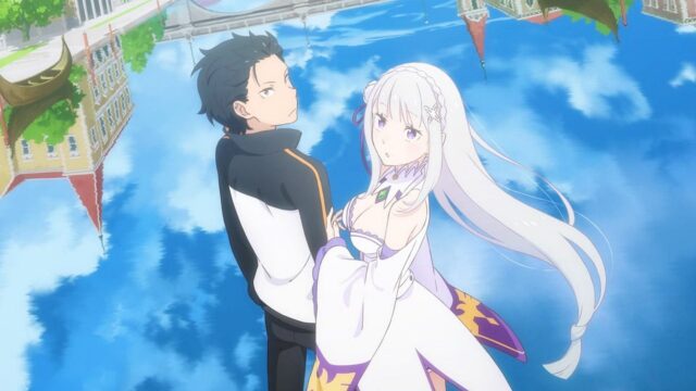 Re:Zero kara Hajimeru Isekai Seikatsu Season 3 (Episode 04) Sub Indo