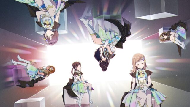 The iDOLM@STER Shiny Colors Season 2 (Episode 01) Sub Indo