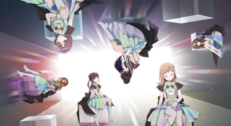 The iDOLM@STER Shiny Colors S2