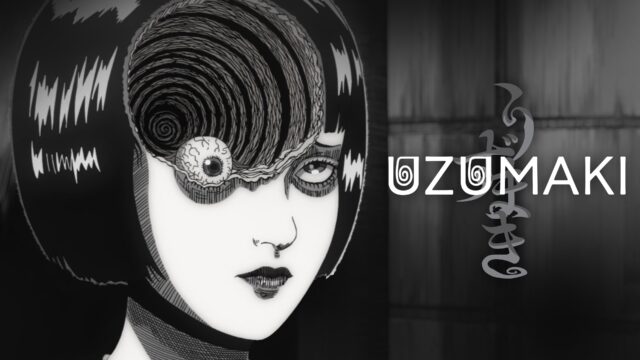 Uzumaki (Episode 01 — 04) Sub Indo