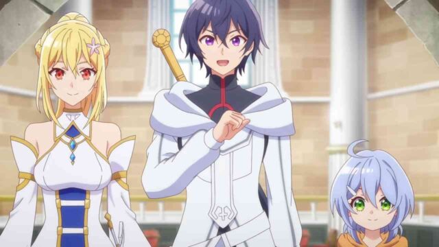 Kinomi Master (Episode 12) Sub Indo