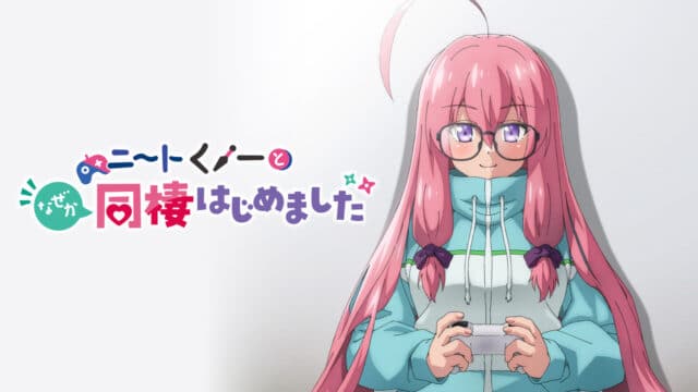 NEET Kunoichi to Nazeka Dousei Hajimemashita (Episode 04) Sub Indo