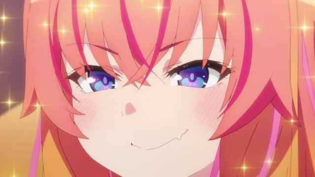 Kakushite! Makina-san!! (Episode 05) Sub Indo