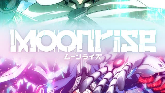 Moonrise (Episode 18) Sub Indo
