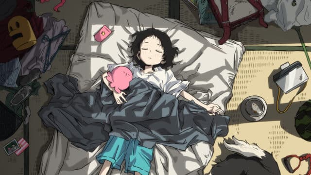 Takopii no Genzai (Episode 01) Sub Indo