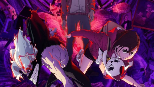 Dandadan Season 2 (Episode 01) Sub Indo