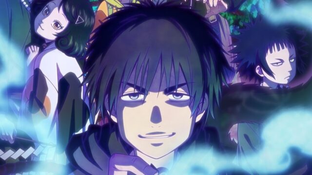 Dekin no Mogura (Episode 01) Sub Indo
