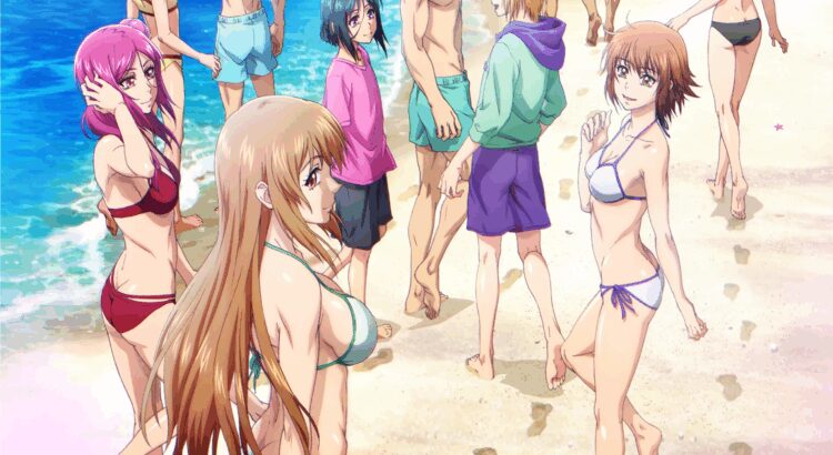 Grand Blue Season 2